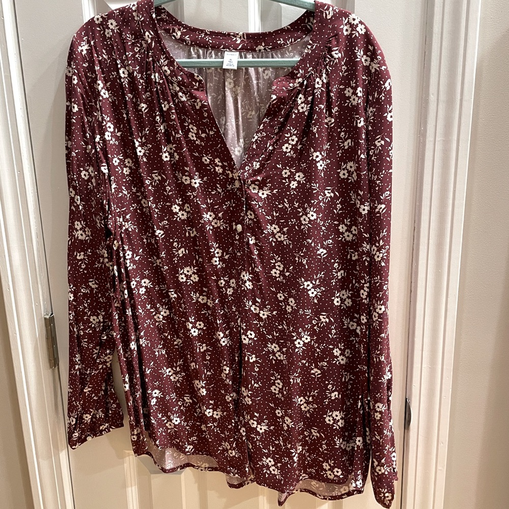 Like New Blouse